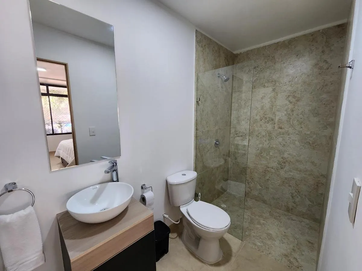 Apartment In Castillogrande Cartagena
