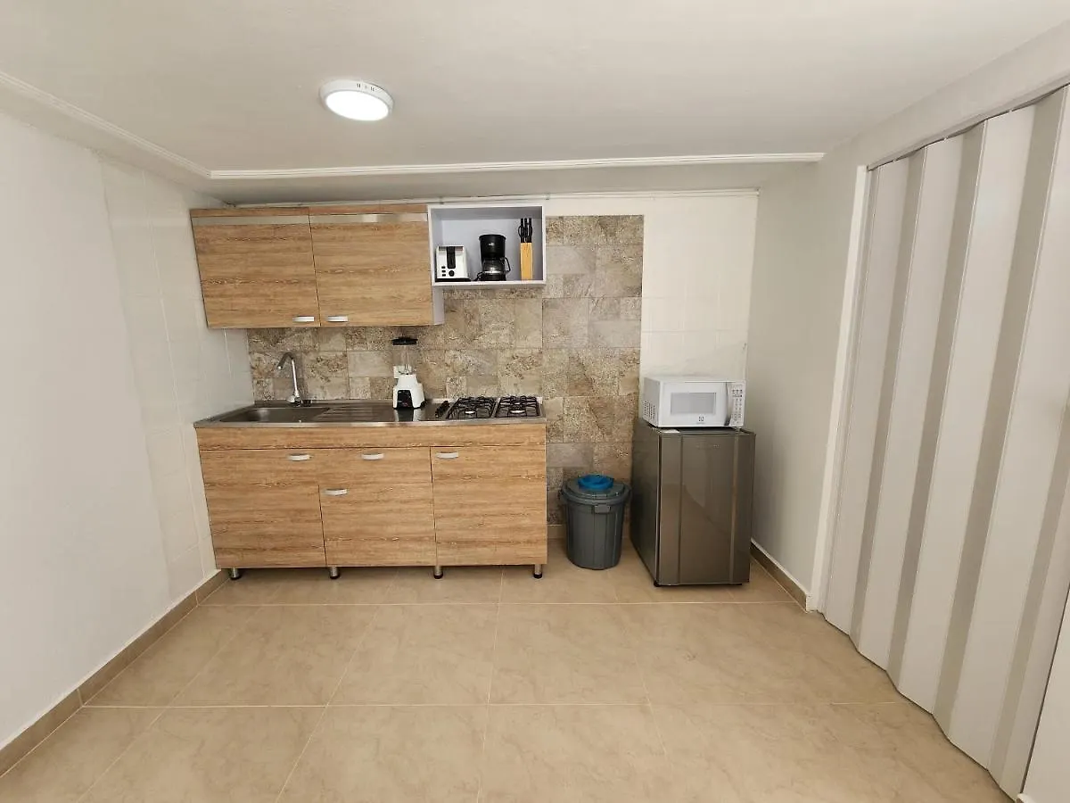 Apartment In Castillogrande Cartagena