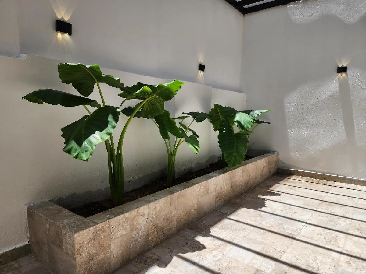 Apartment In Castillogrande Cartagena 0*,