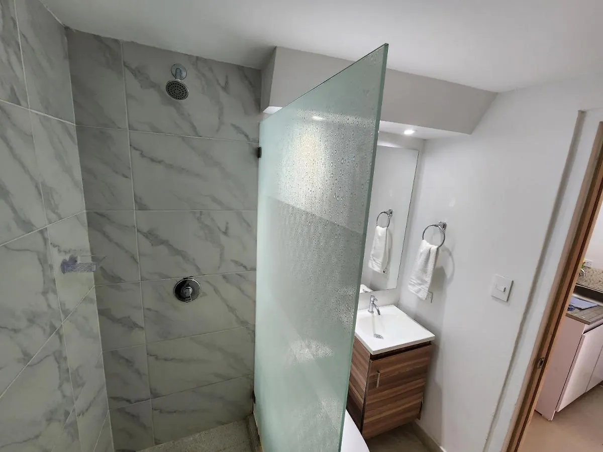 Apartment In Castillogrande Cartagena