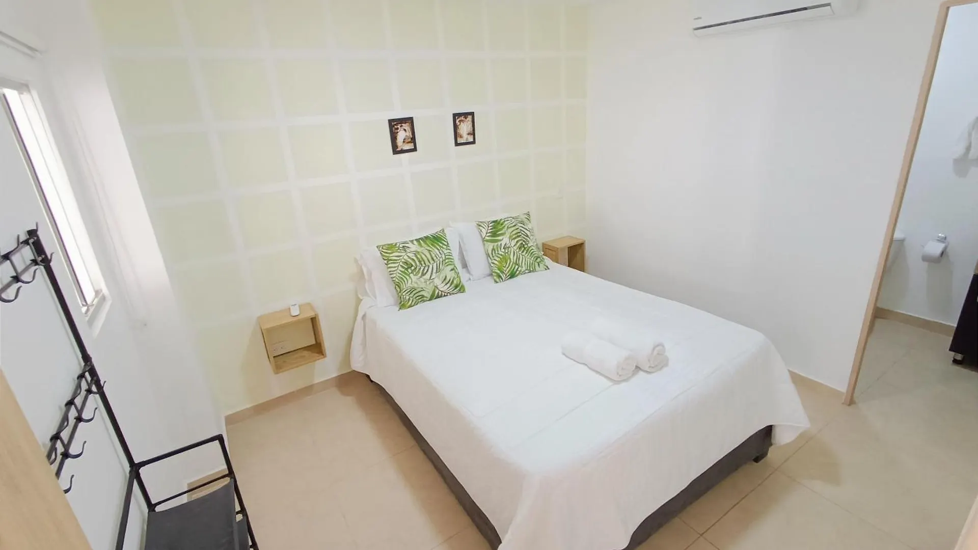 Apartment In Castillogrande Cartagena