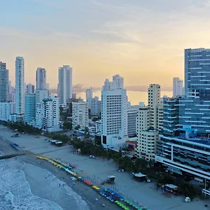 Intercontinental Cartagena, An Ihg Cartagena