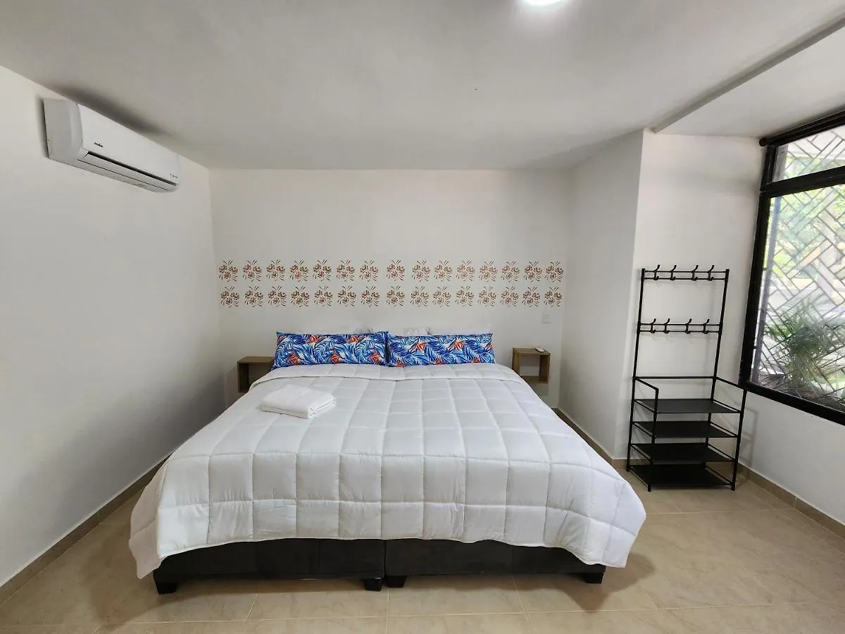 Apartment In Castillogrande Cartagena