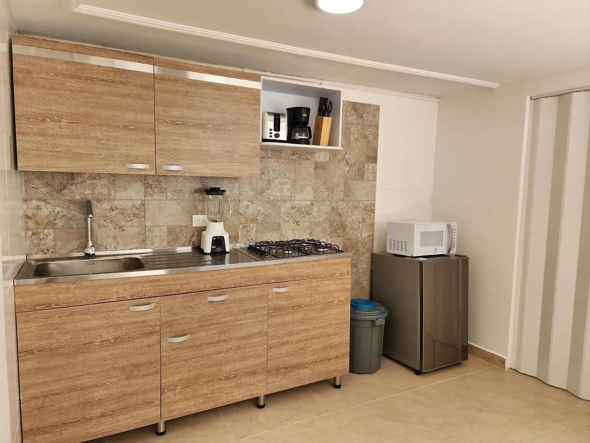 Apartment In Castillogrande Cartagena Colombia