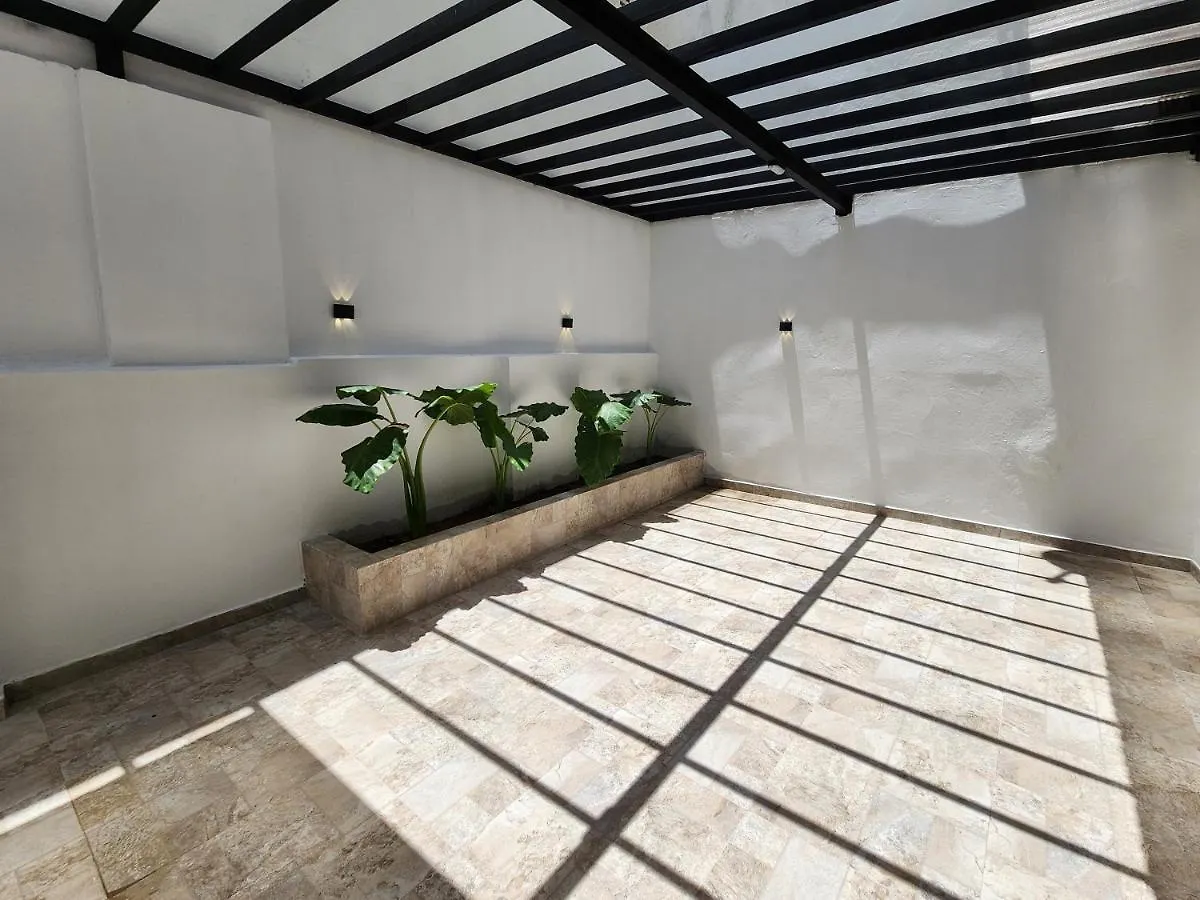 Apartment In Castillogrande Cartagena 0*,  Colombia