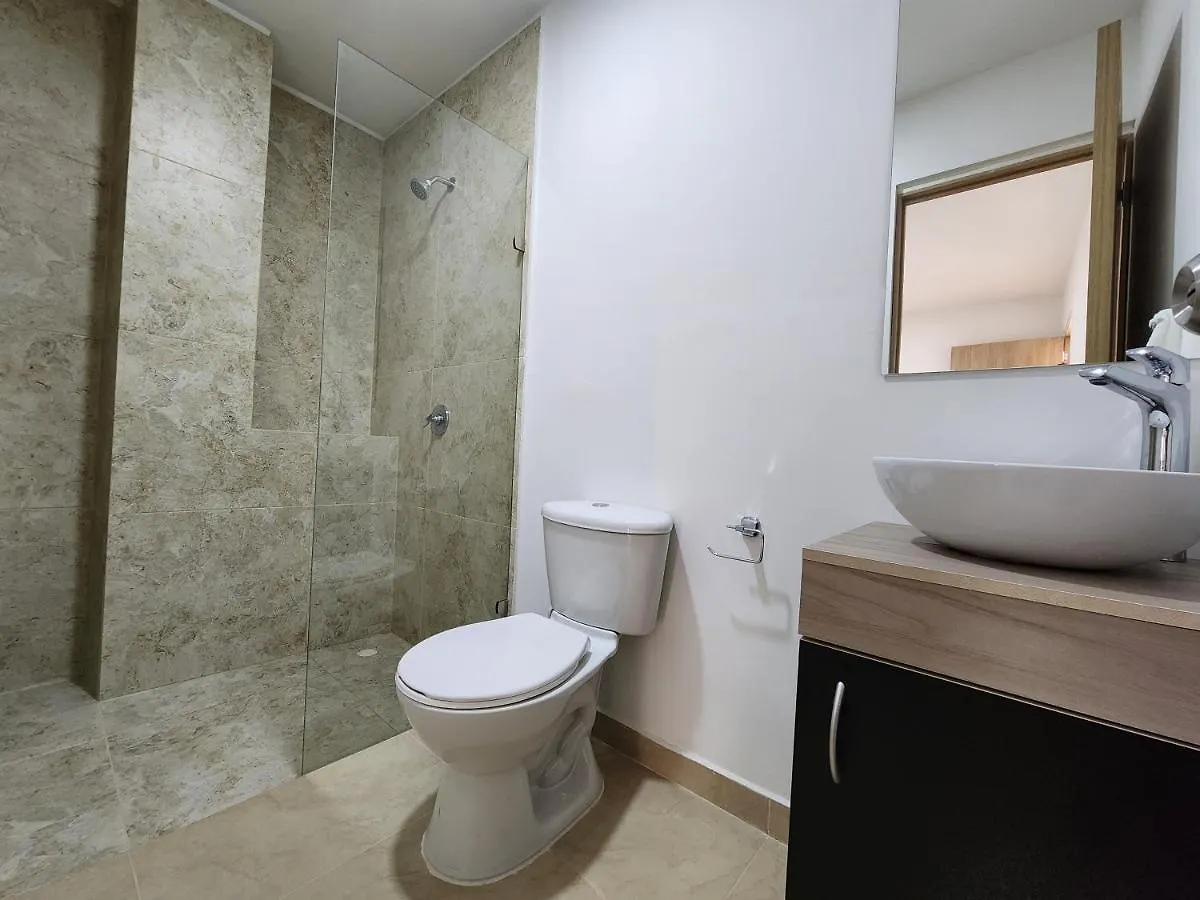 Apartment In Castillogrande Cartagena 0*,  Colombia