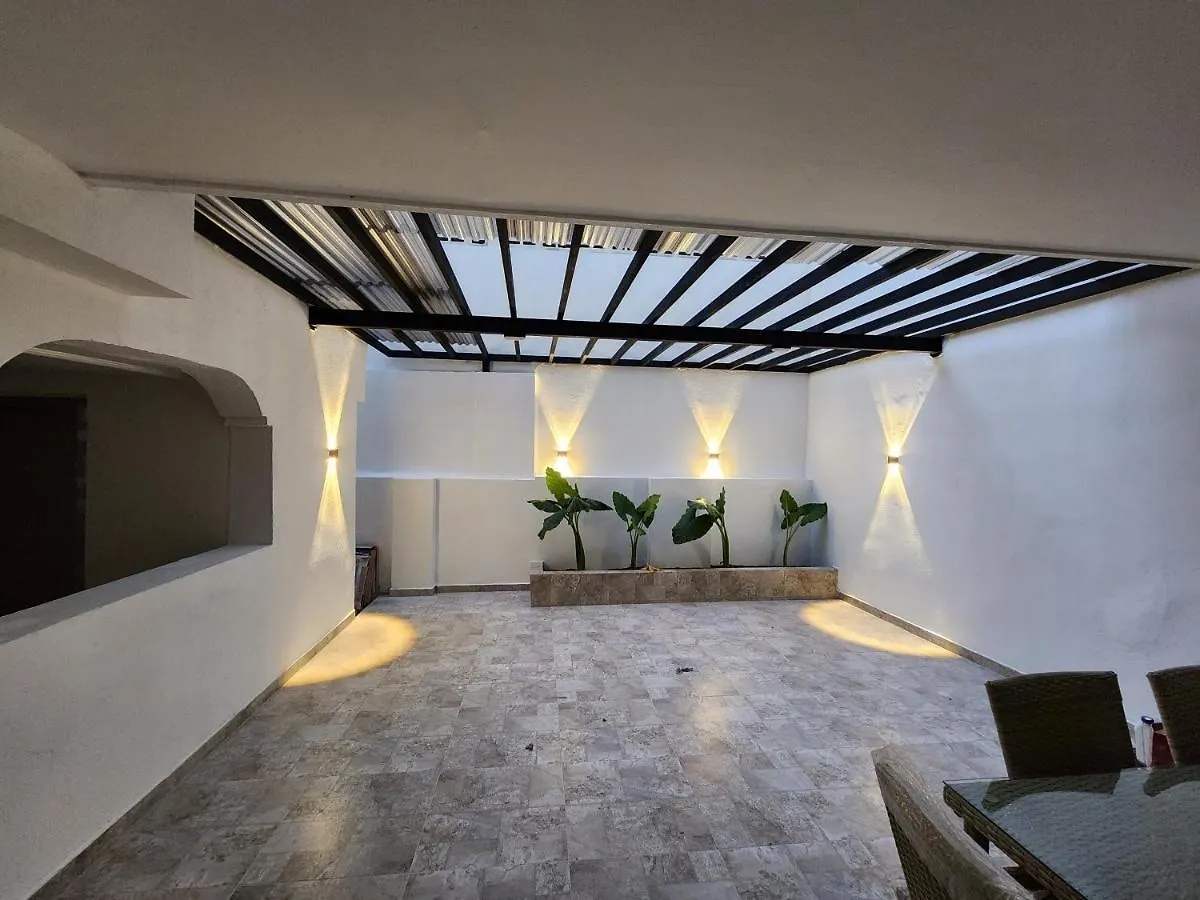 Apartment In Castillogrande Cartagena