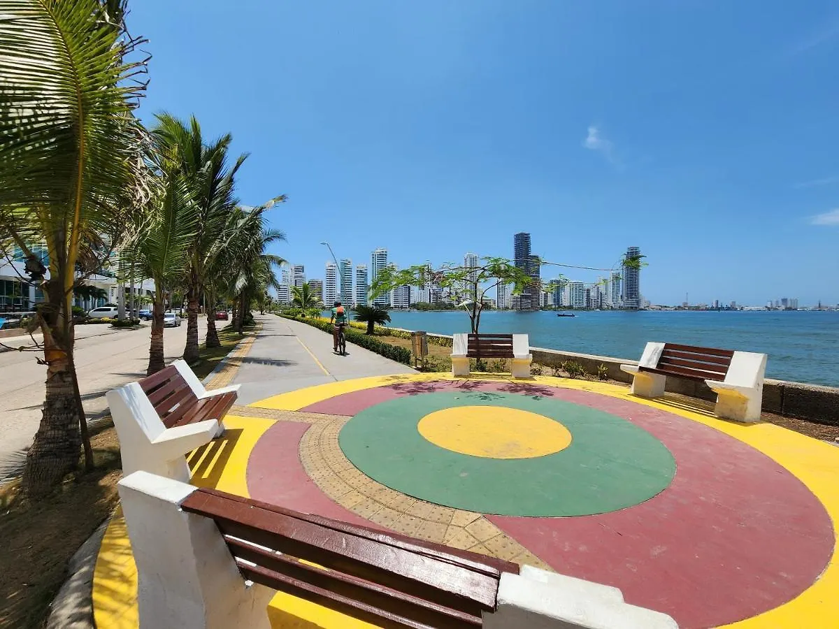 Apartment In Castillogrande contacts