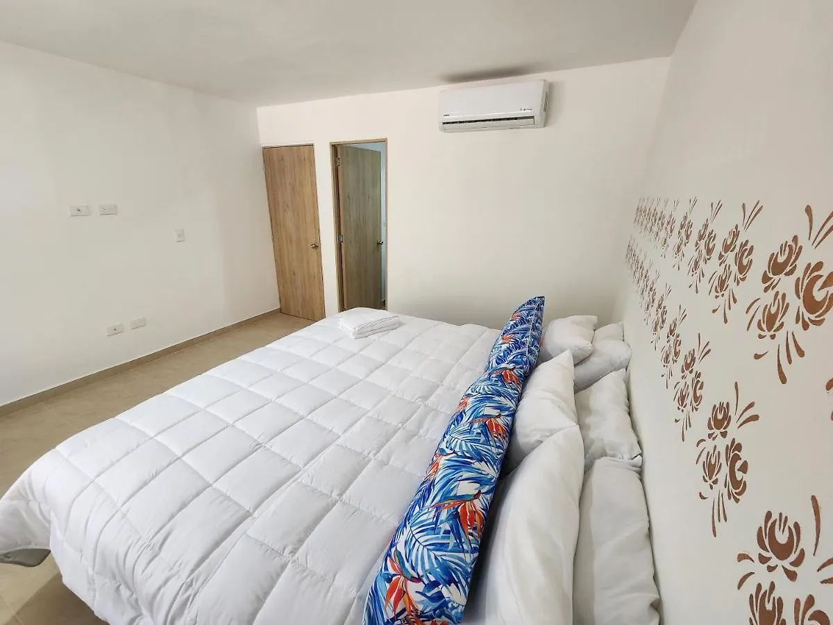 Apartment In Castillogrande Cartagena Colombia