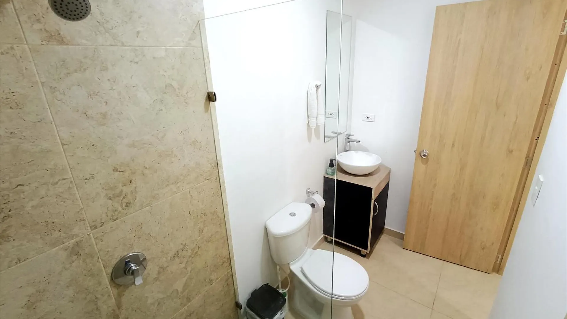 Apartment In Castillogrande Cartagena Colombia
