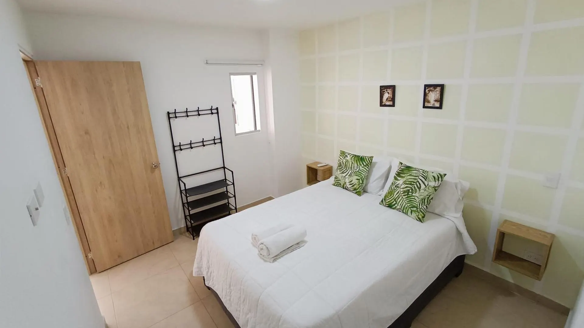 Apartment In Castillogrande Cartagena