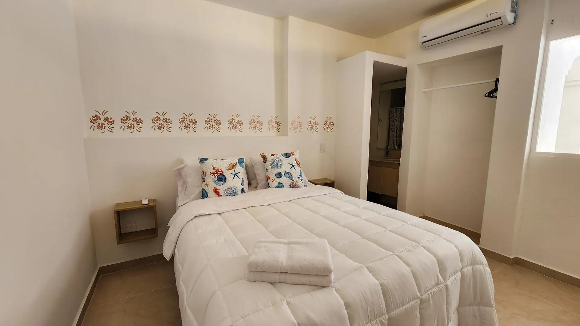 Apartment In Castillogrande Cartagena Colombia