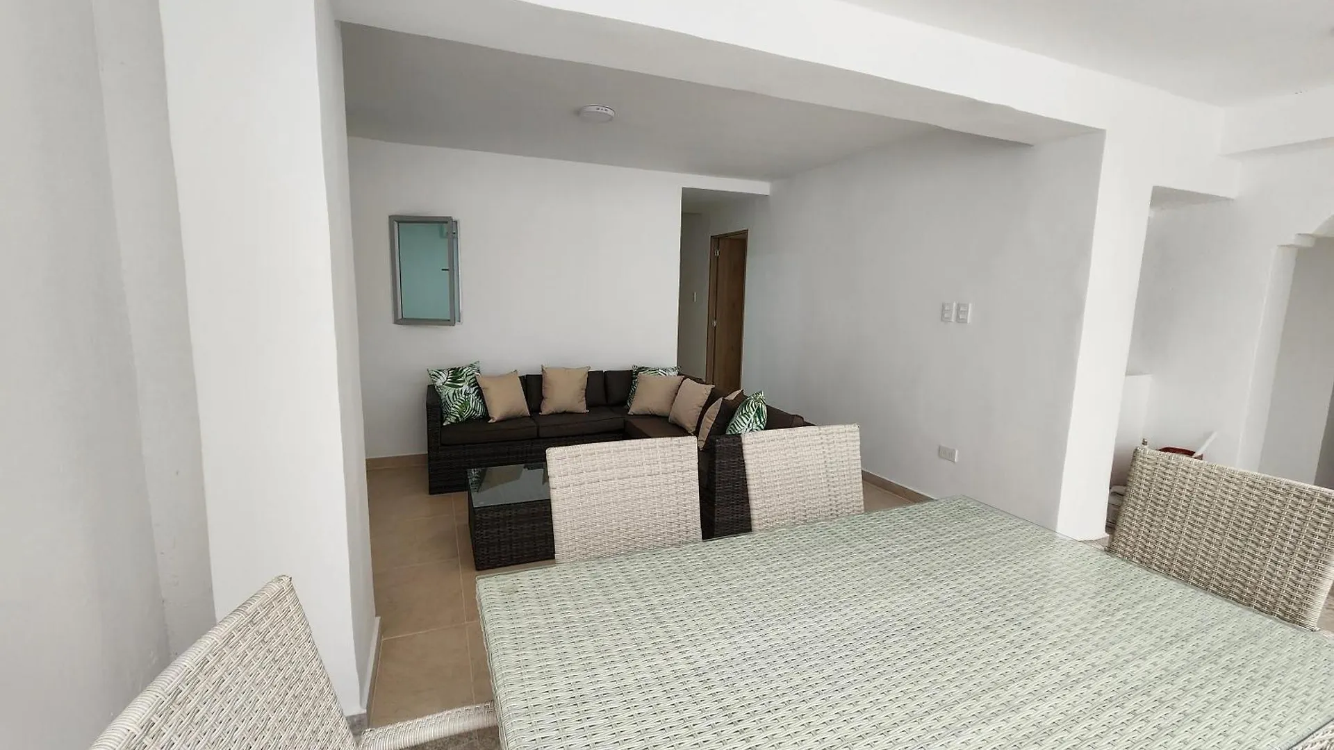 Apartment In Castillogrande Cartagena Colombia