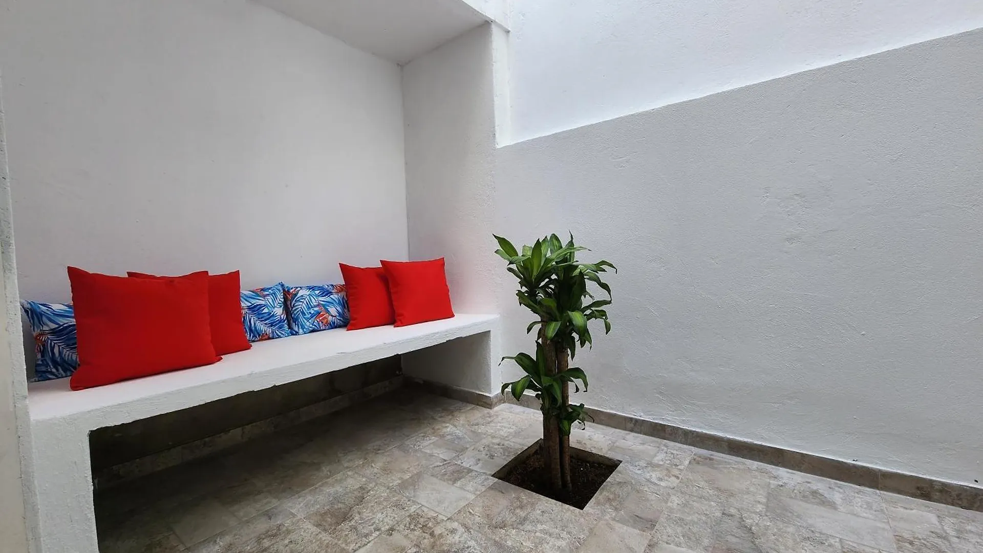 Apartment In Castillogrande Cartagena